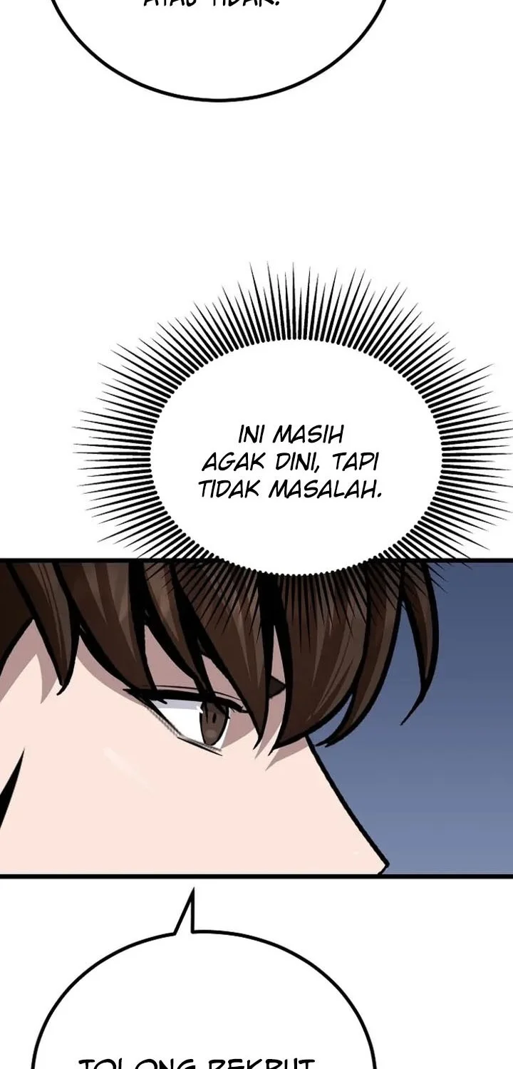 Level 1 Player Chapter 134 Gambar 47