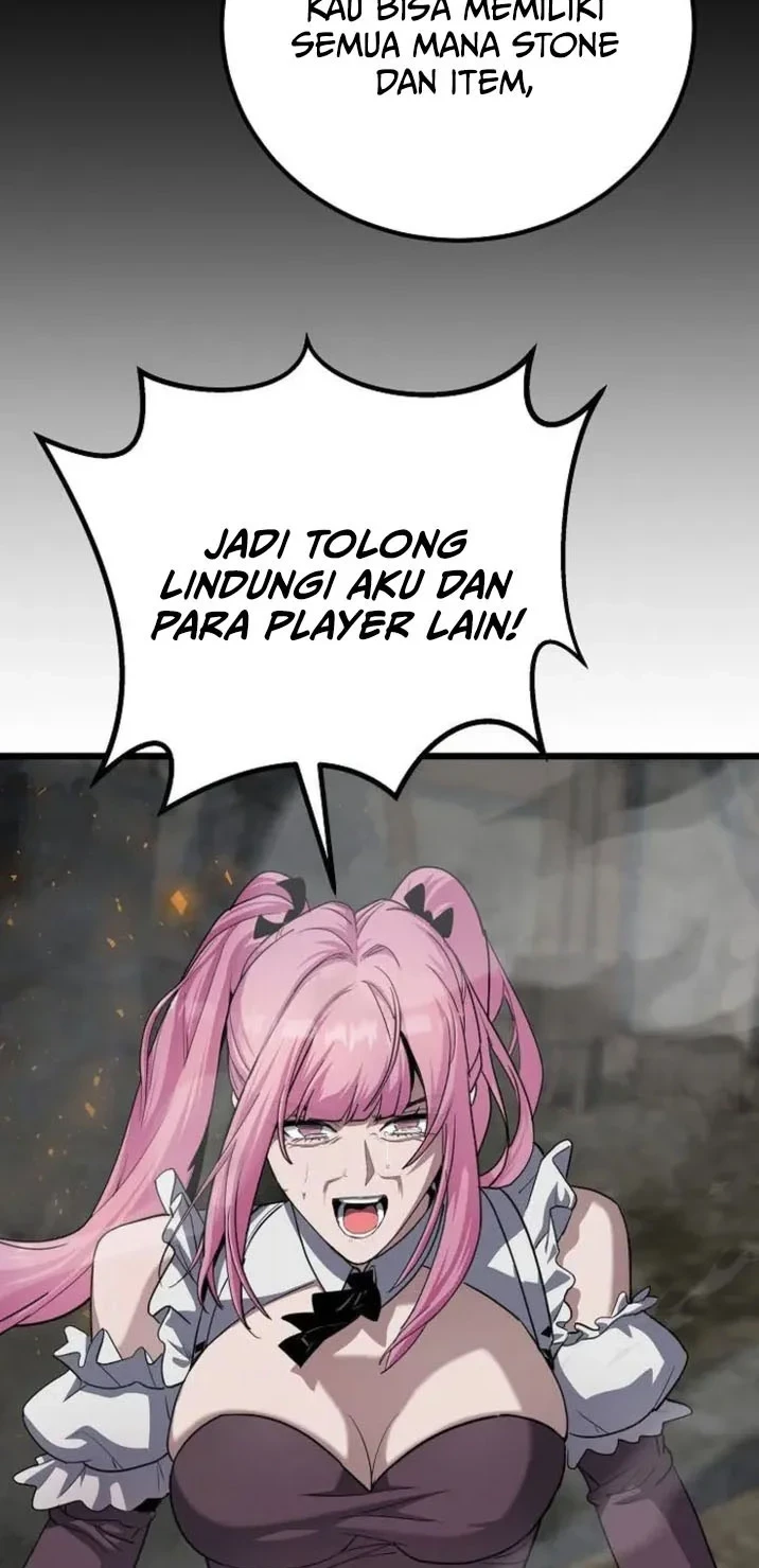 Level 1 Player Chapter 138 Gambar 35