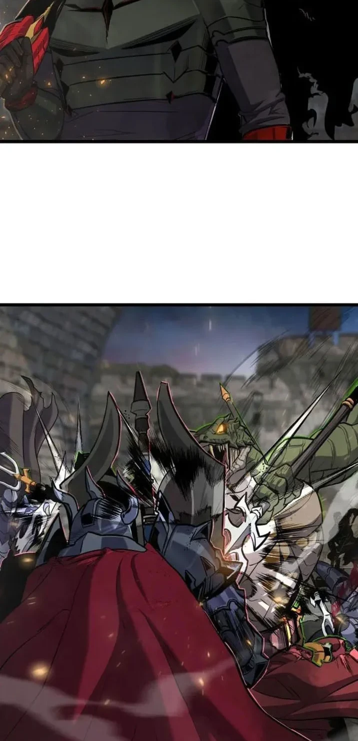 Level 1 Player Chapter 138 Gambar 37