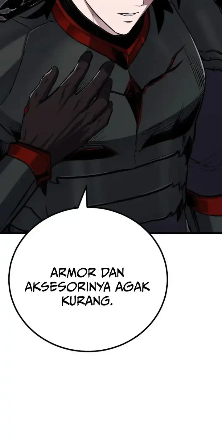 Level 1 Player Chapter 140 Gambar 35
