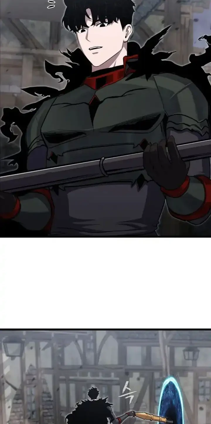 Level 1 Player Chapter 140 Gambar 37