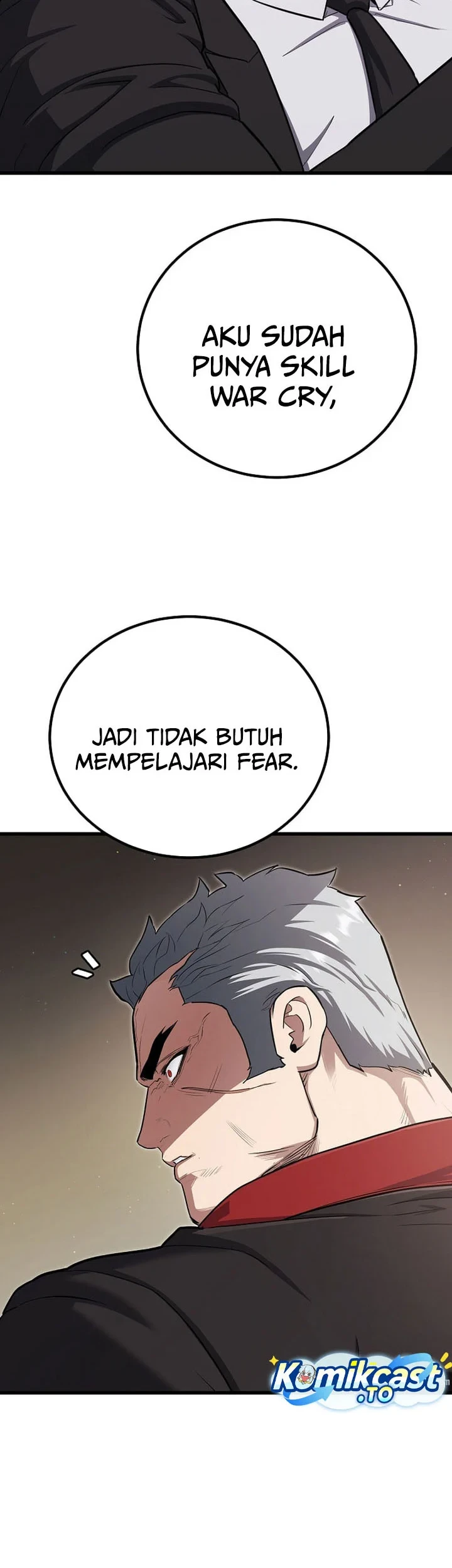 Level 1 Player Chapter 143 Gambar 34
