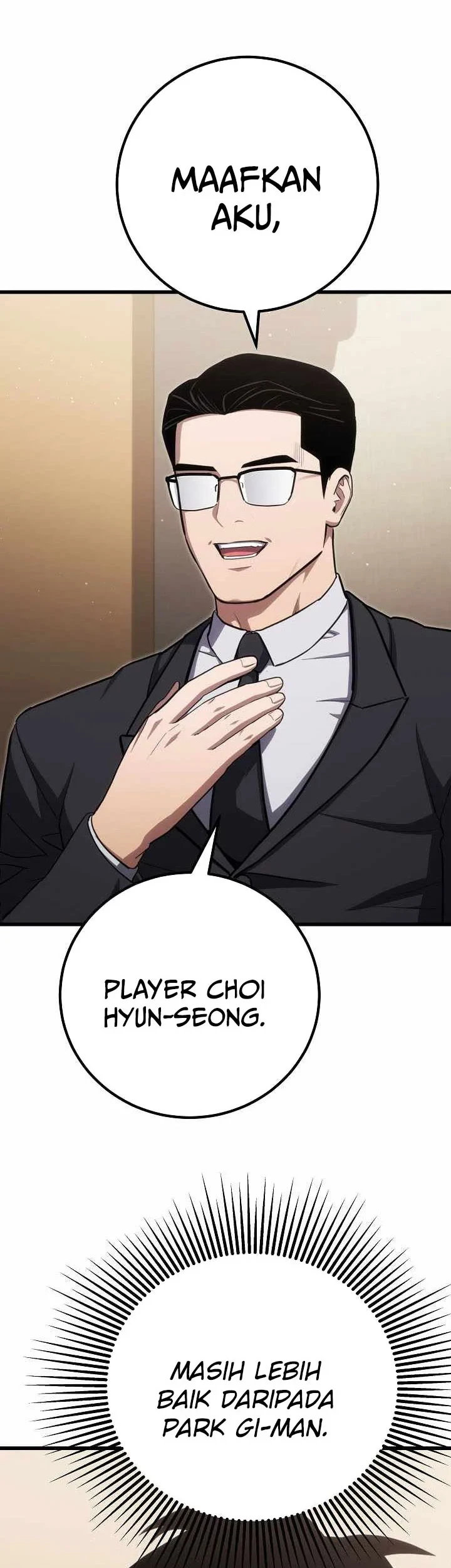 Level 1 Player Chapter 146 Gambar 36