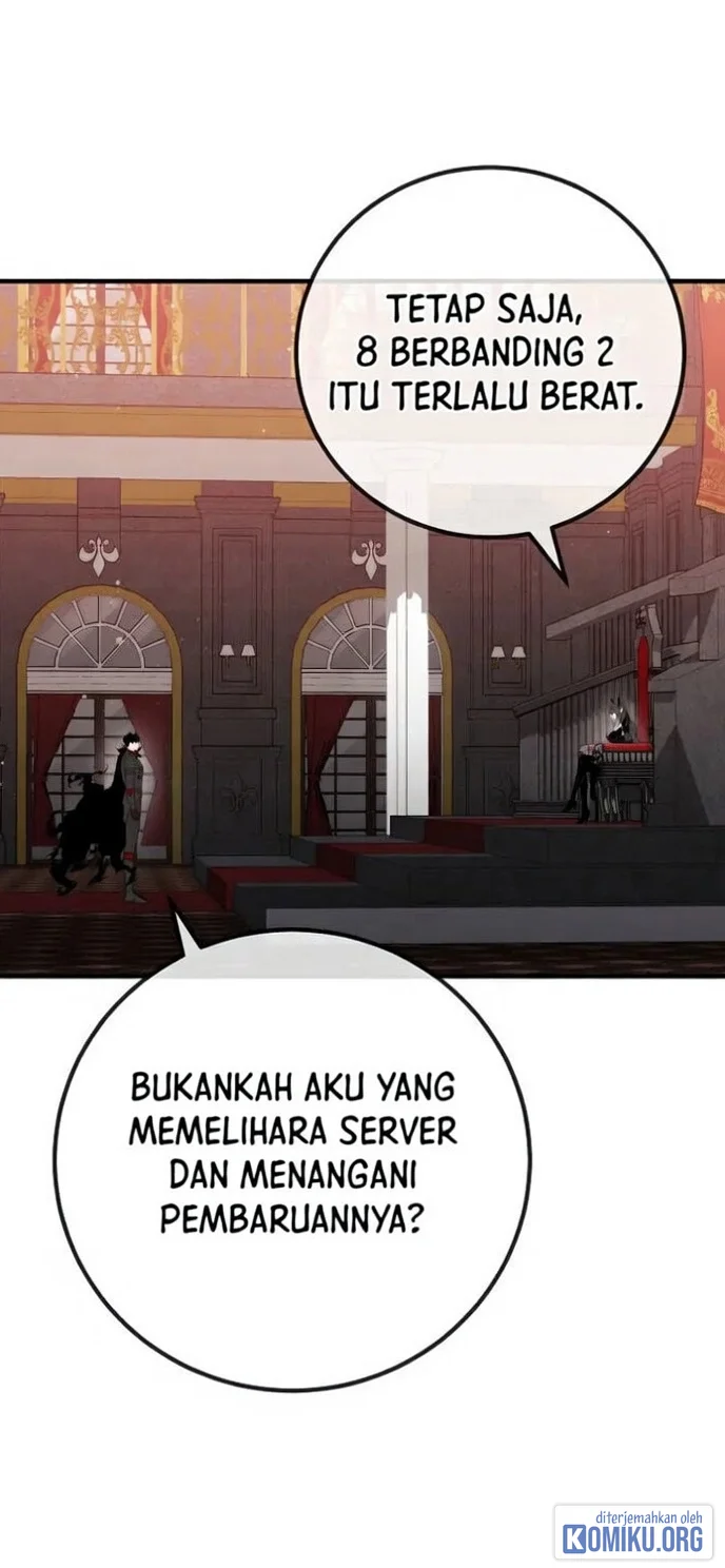 Level 1 Player Chapter 152 Gambar 55
