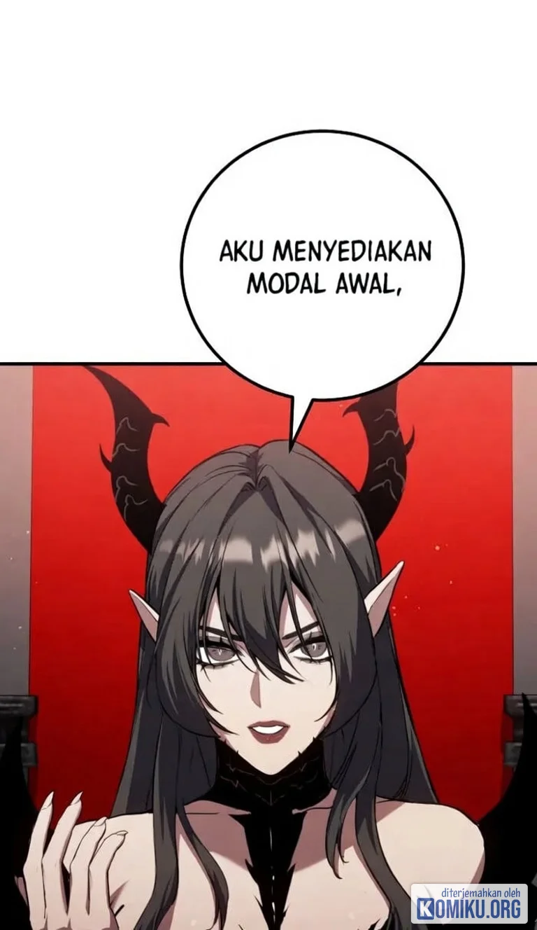 Level 1 Player Chapter 152 Gambar 56