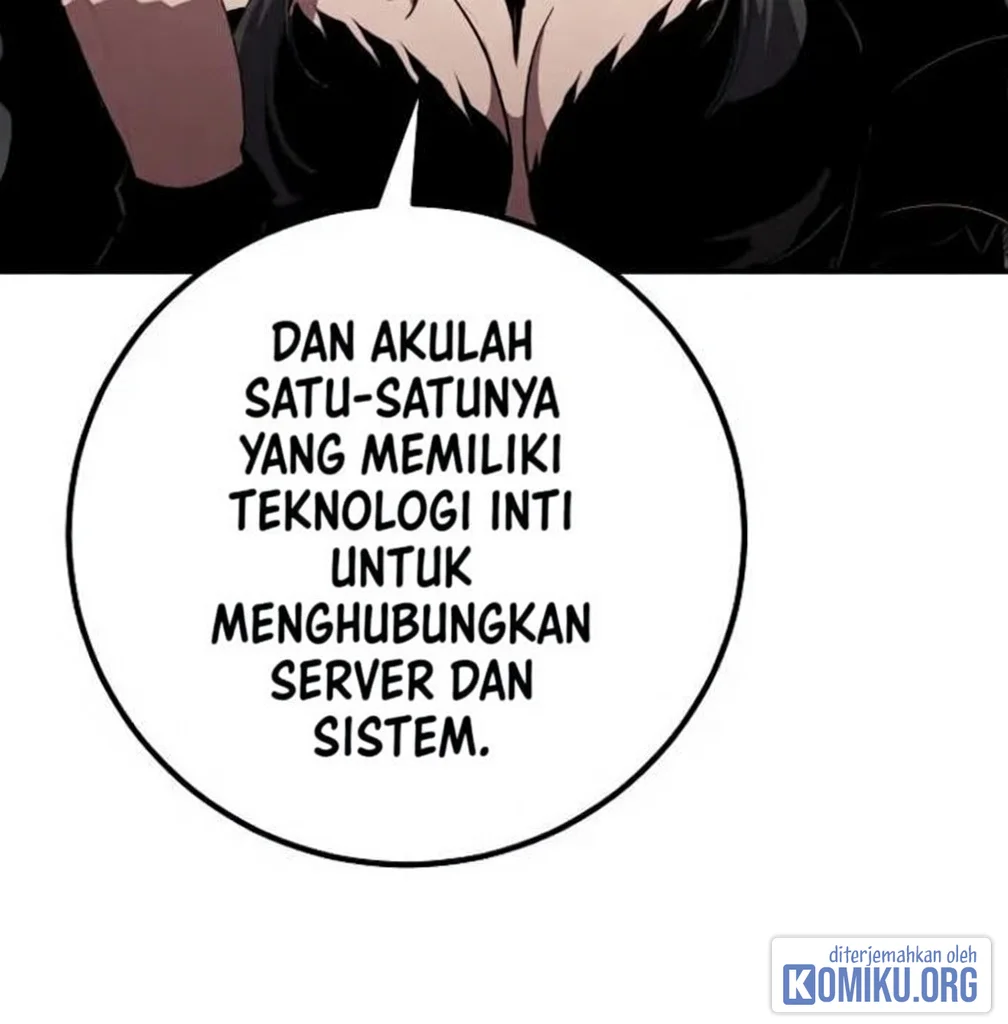 Level 1 Player Chapter 152 Gambar 57