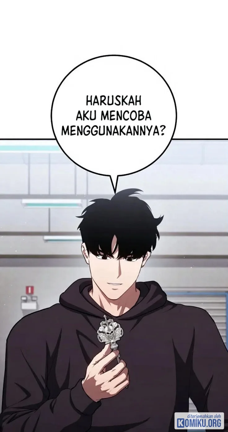 Level 1 Player Chapter 153 Gambar 50