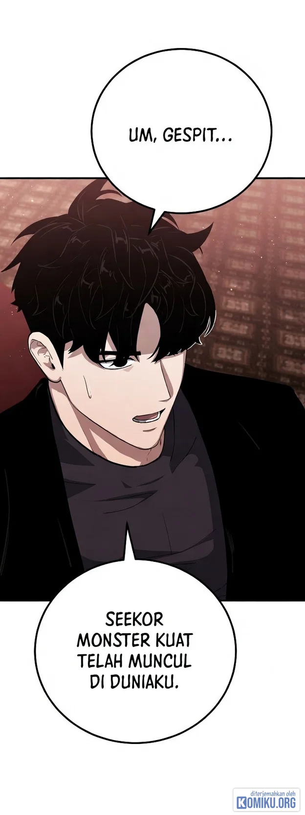 Level 1 Player Chapter 158 Gambar 43