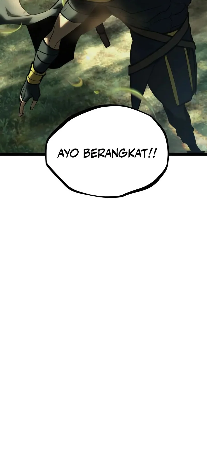 Level 999 Goblin Chapter 30 Gambar 55