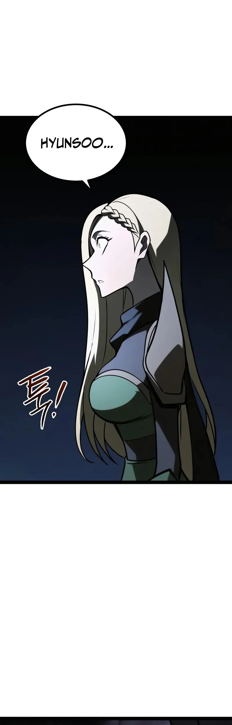 Level 999 Goblin Chapter 32 Gambar 51