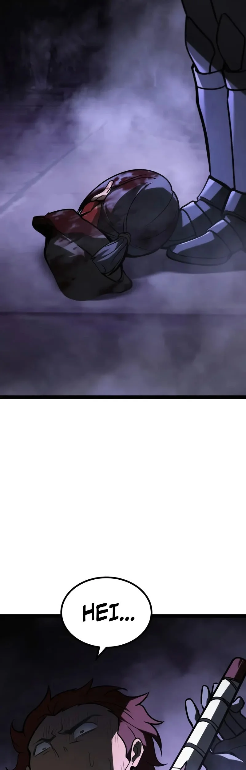 Level 999 Goblin Chapter 32 Gambar 52