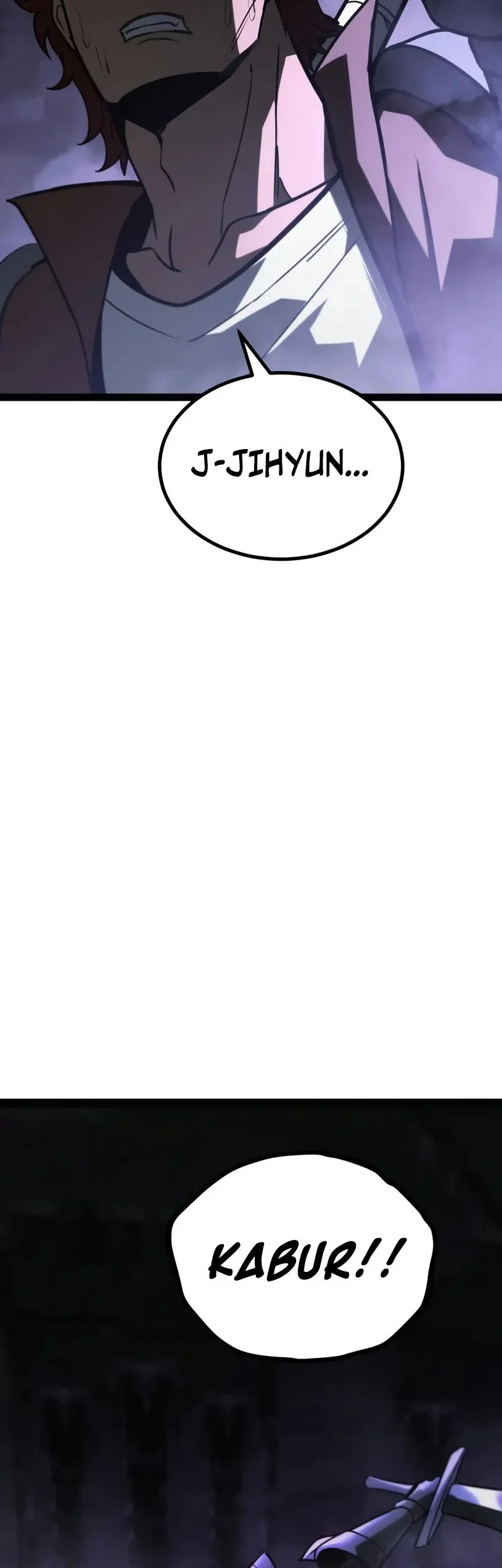 Level 999 Goblin Chapter 32 Gambar 53