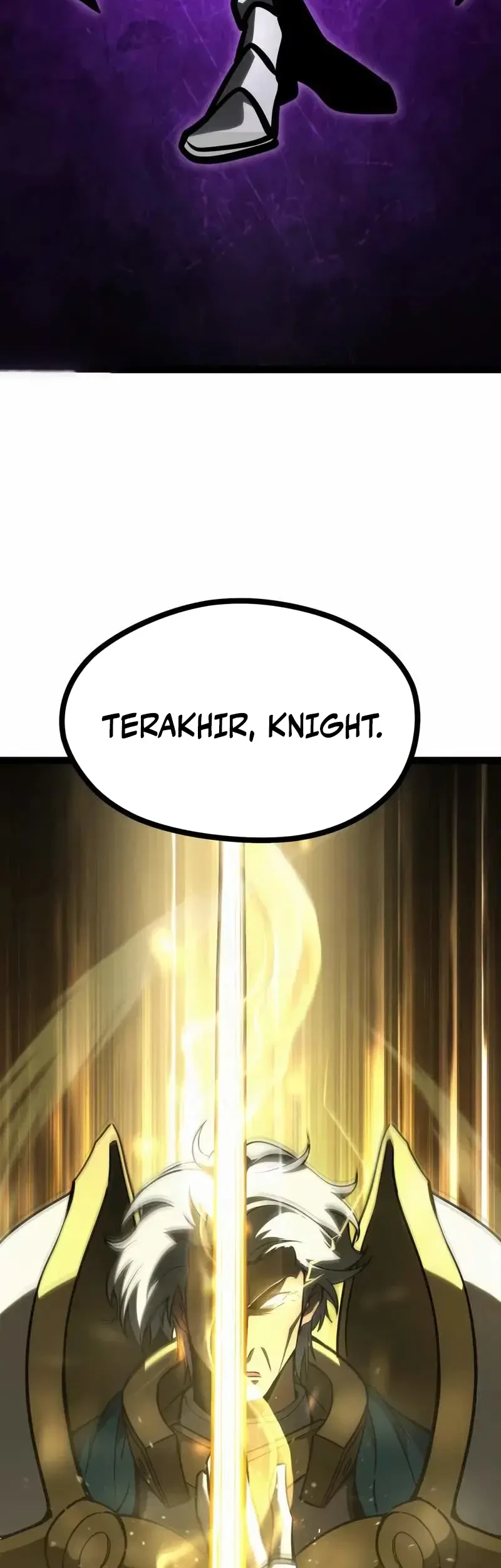 Level 999 Goblin Chapter 34 Gambar 58