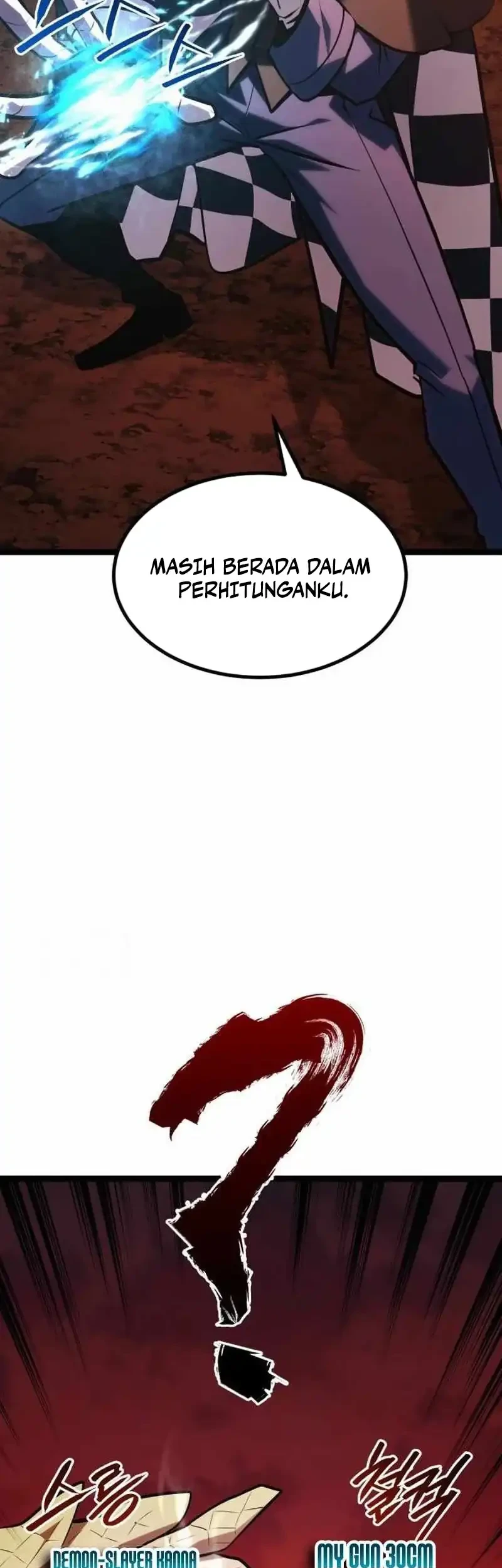 Level 999 Goblin Chapter 41 Gambar 51