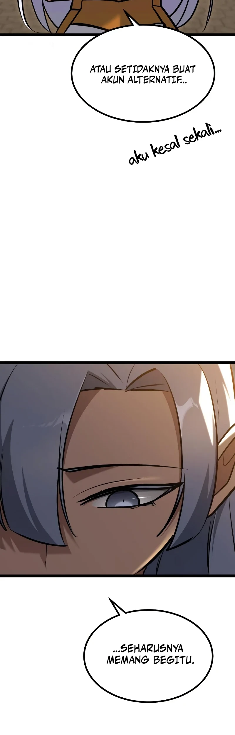 Level 999 Goblin Chapter 48 Gambar 51