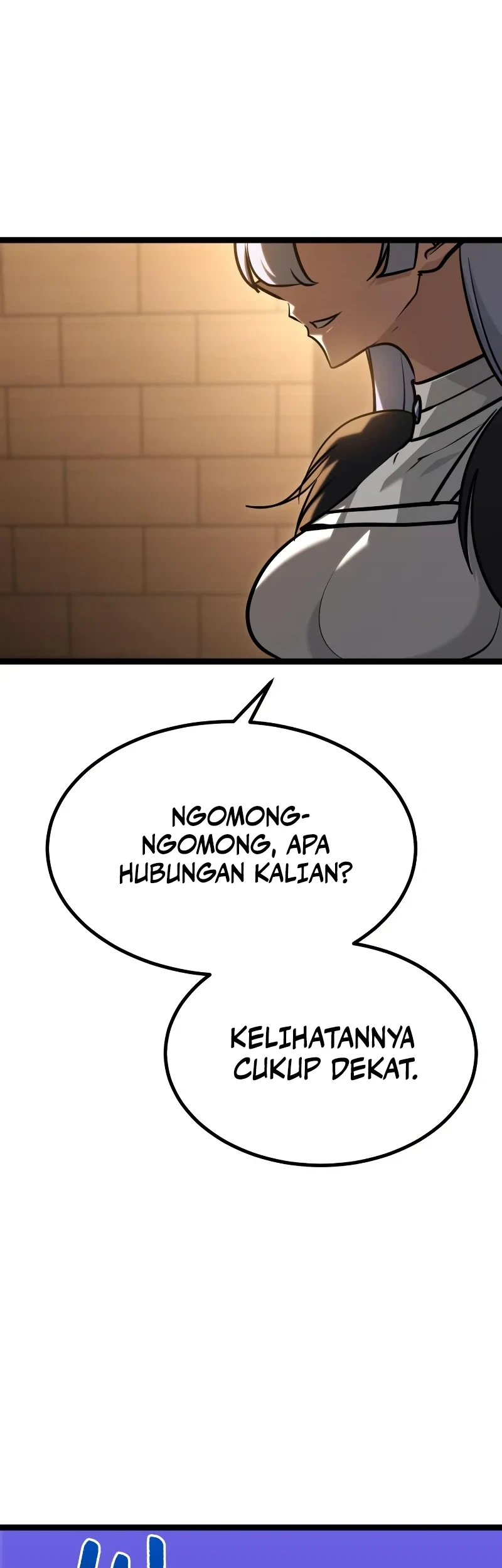 Level 999 Goblin Chapter 48 Gambar 52