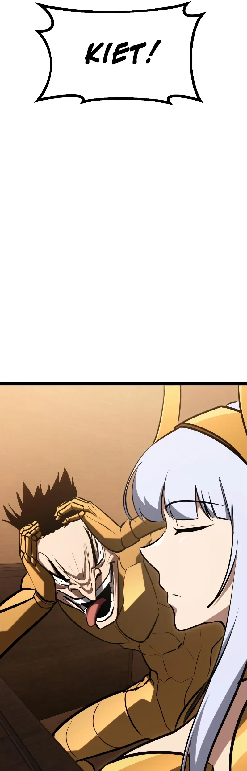 Level 999 Goblin Chapter 49 Gambar 55