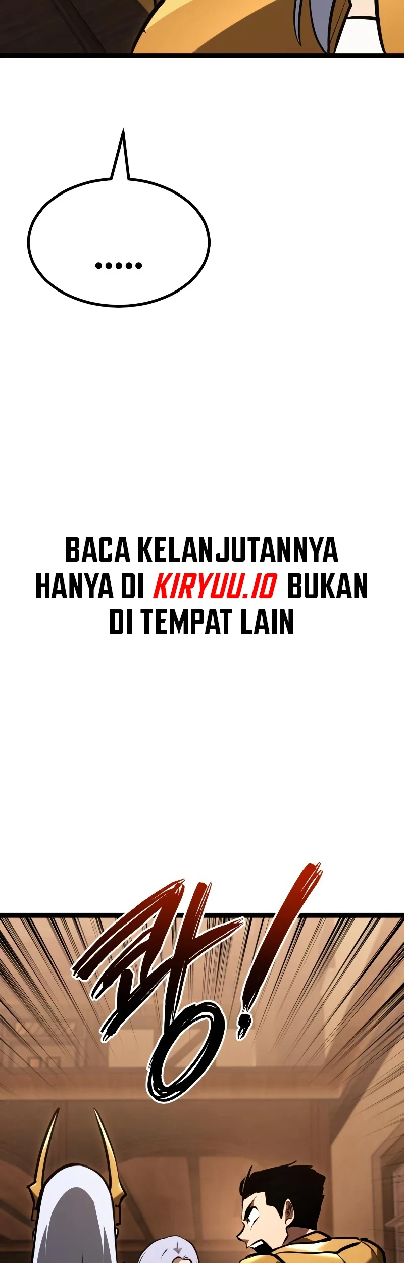 Level 999 Goblin Chapter 49 Gambar 56
