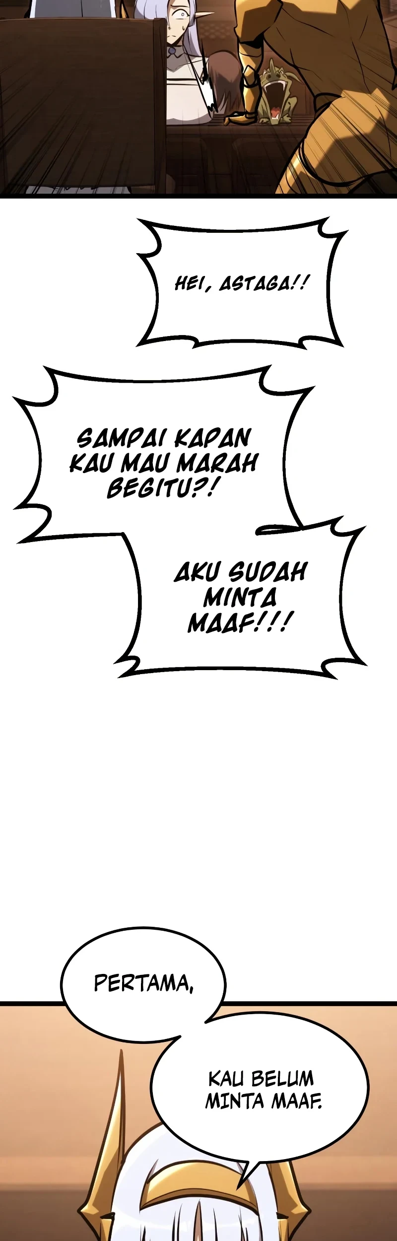 Level 999 Goblin Chapter 49 Gambar 57