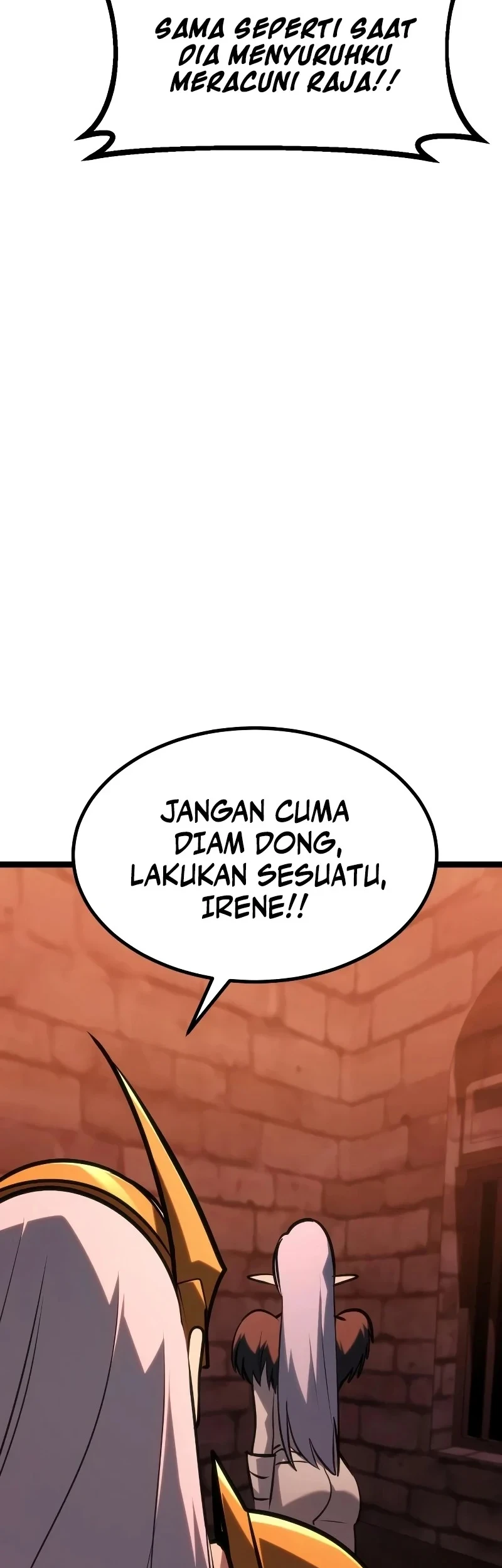 Level 999 Goblin Chapter 50 Gambar 59
