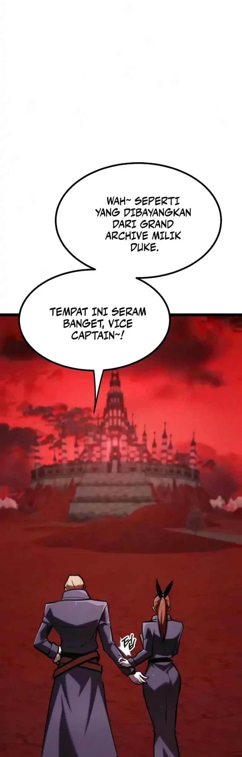 Level 999 Goblin Chapter 53 Gambar 58