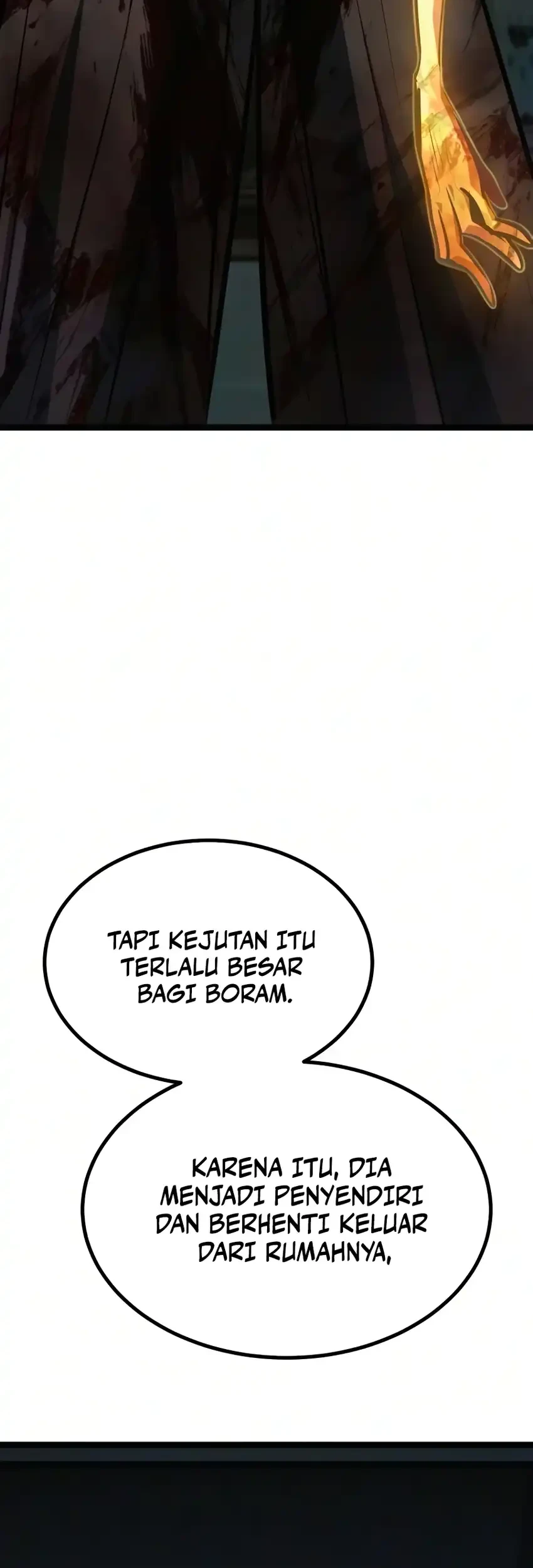 Level 999 Goblin Chapter 54 Gambar 58
