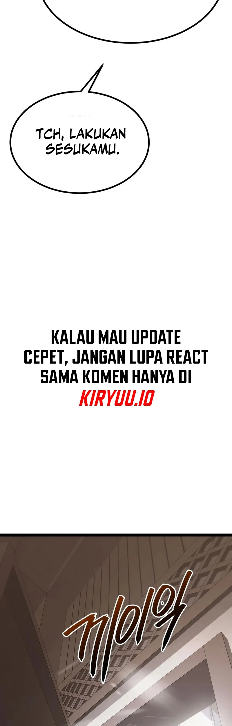 Level 999 Goblin Chapter 55 Gambar 57