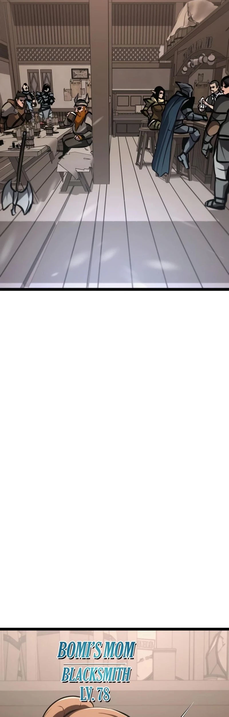 Level 999 Goblin Chapter 55 Gambar 59
