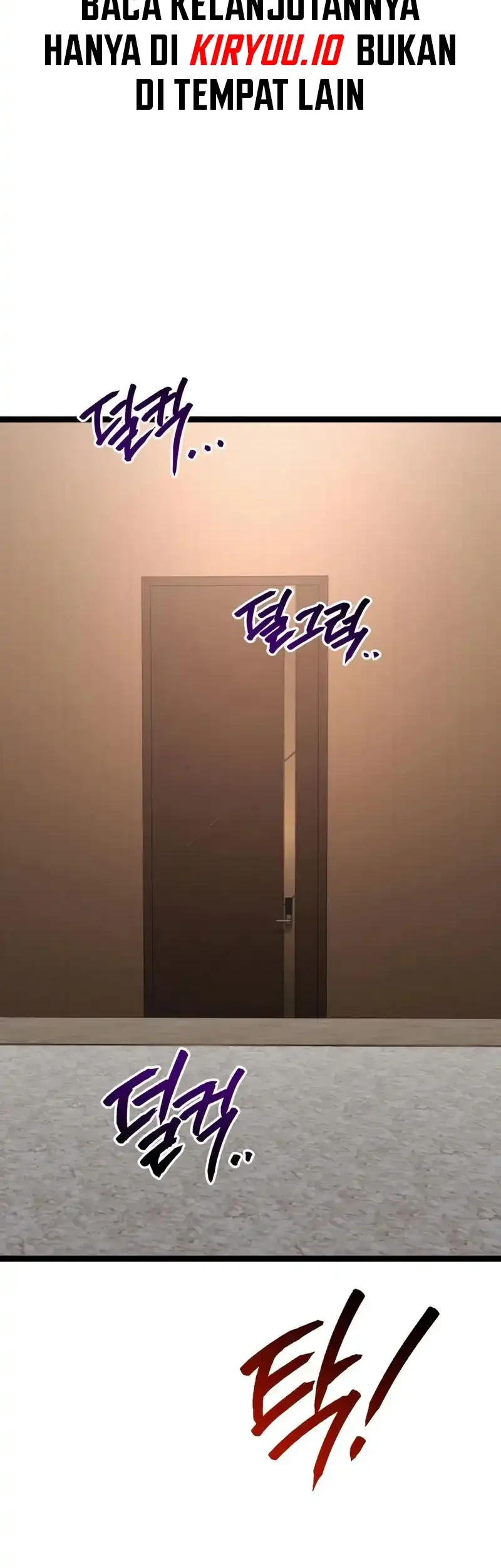 Level 999 Goblin Chapter 56 Gambar 56