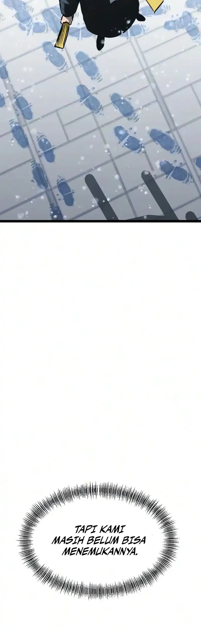 Level 999 Goblin Chapter 57 Gambar 57