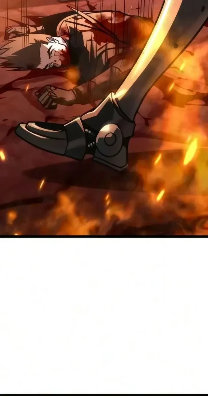 Level 999 Goblin Chapter 59 Gambar 62