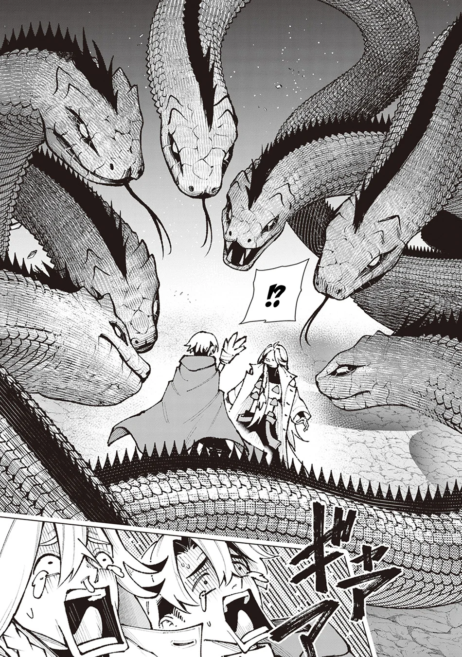 Level Count Stop kara Hajimaru, Kamisama-teki Isekai Life: Saikyou Status ni Tensei Shita node Suki ni Ikimasu Chapter 4 Gambar 26