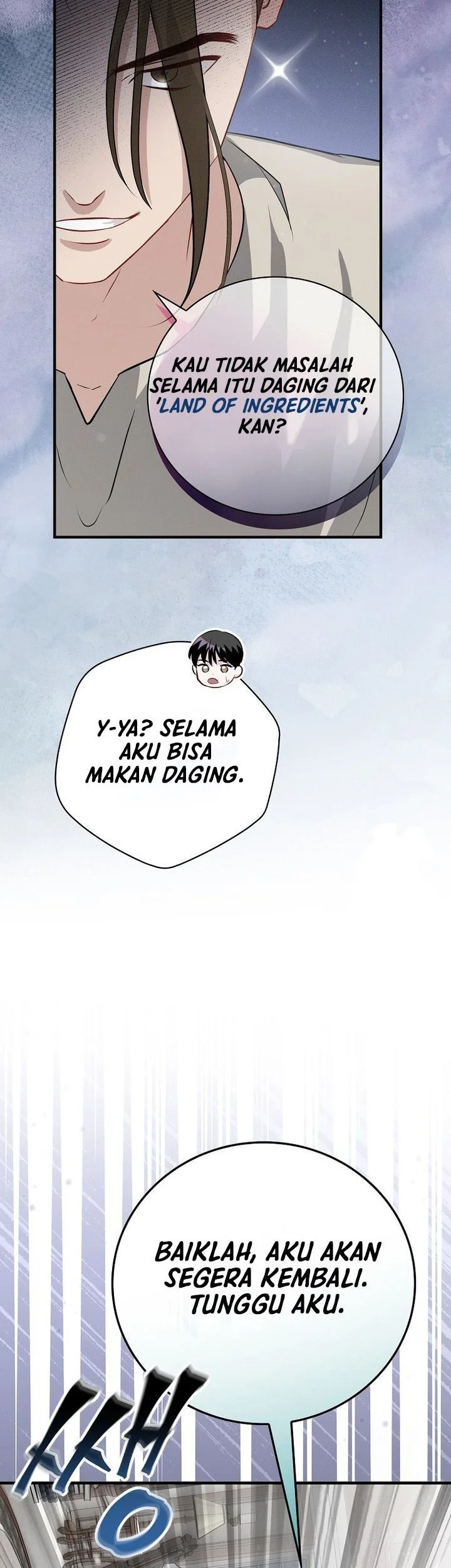 Leveling Up, By Only Eating! Chapter 203 Gambar 29