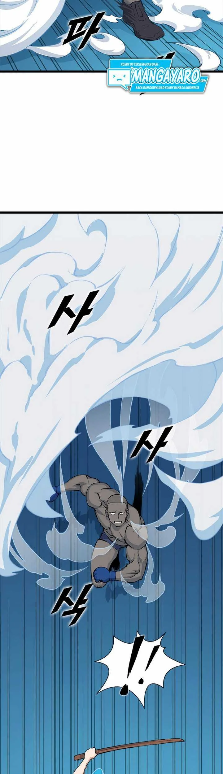 Leveling Up With Likes Chapter 19.2 Gambar 24