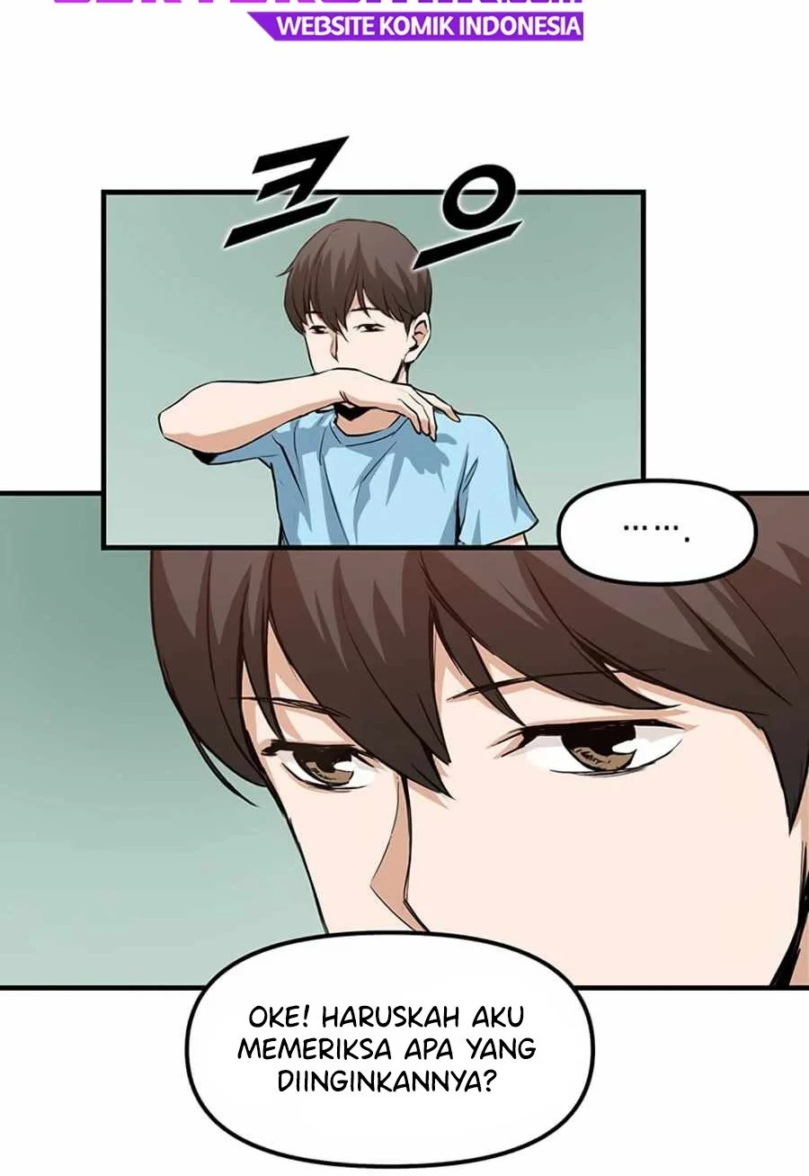 Leveling Up With Likes Chapter 2 halaman 33
