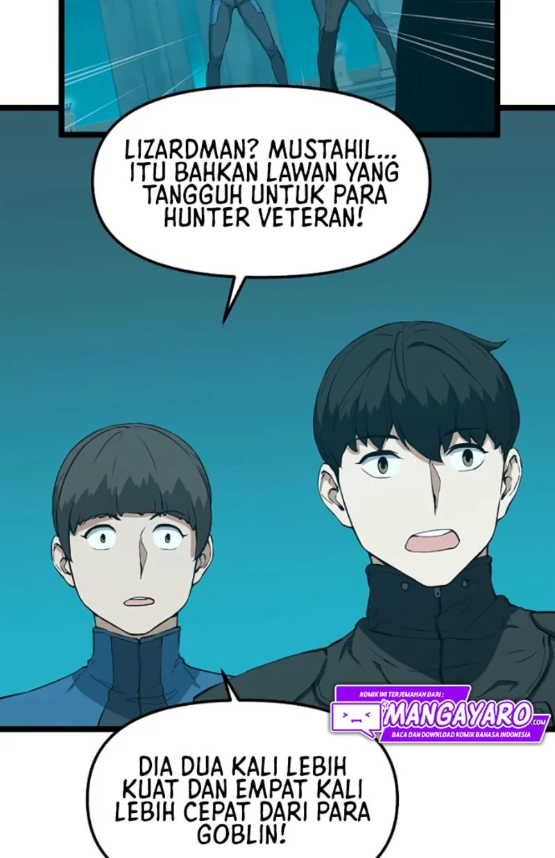 Leveling Up With Likes Chapter 27 halaman 48