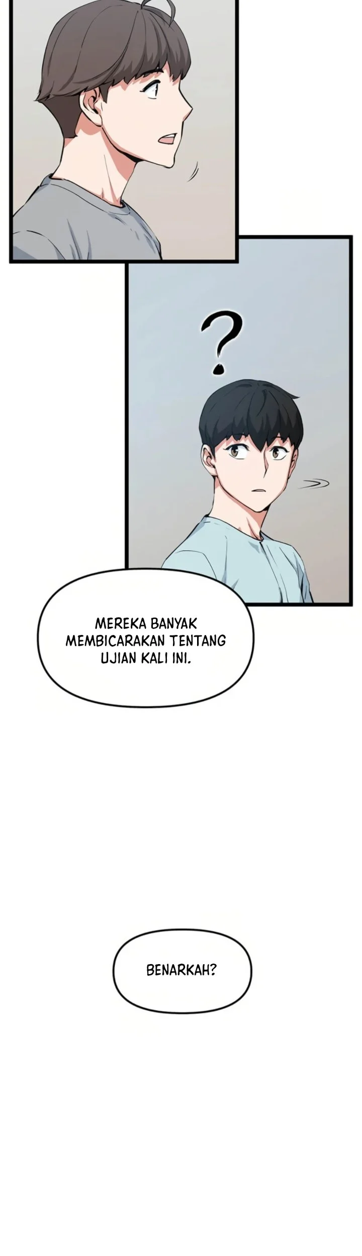 Leveling Up With Likes Chapter 36 halaman 24