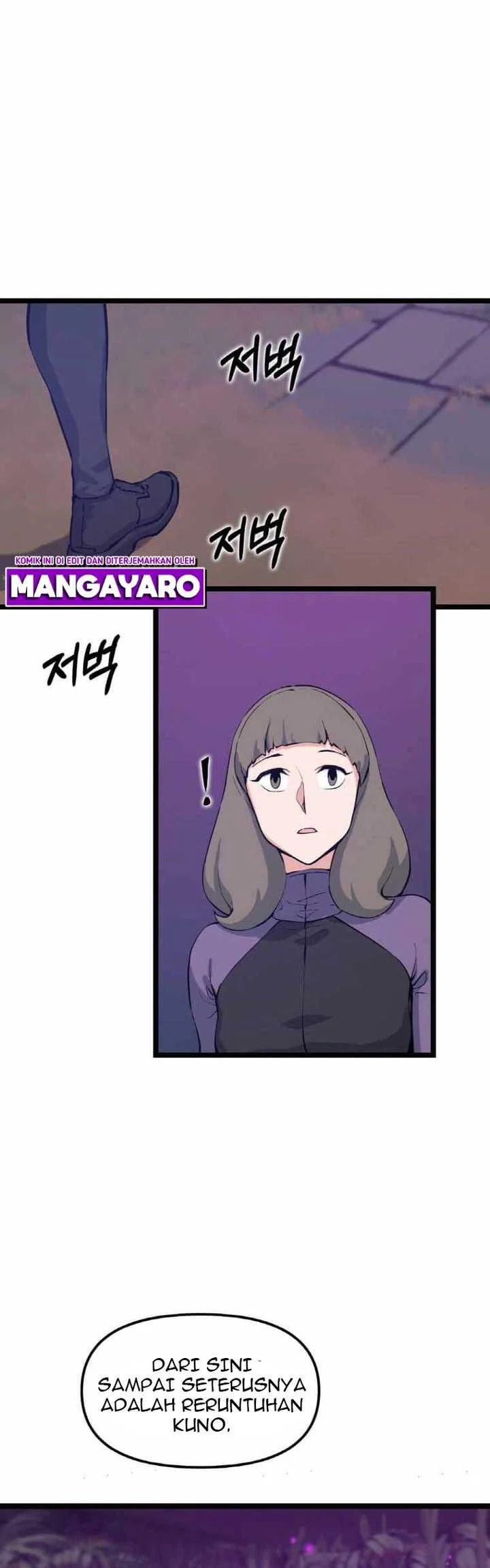 Leveling Up With Likes Chapter 43 halaman 26