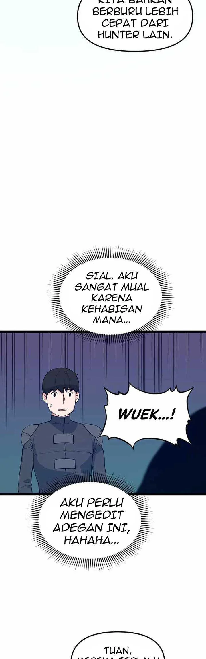 Leveling Up With Likes Chapter 44 halaman 29