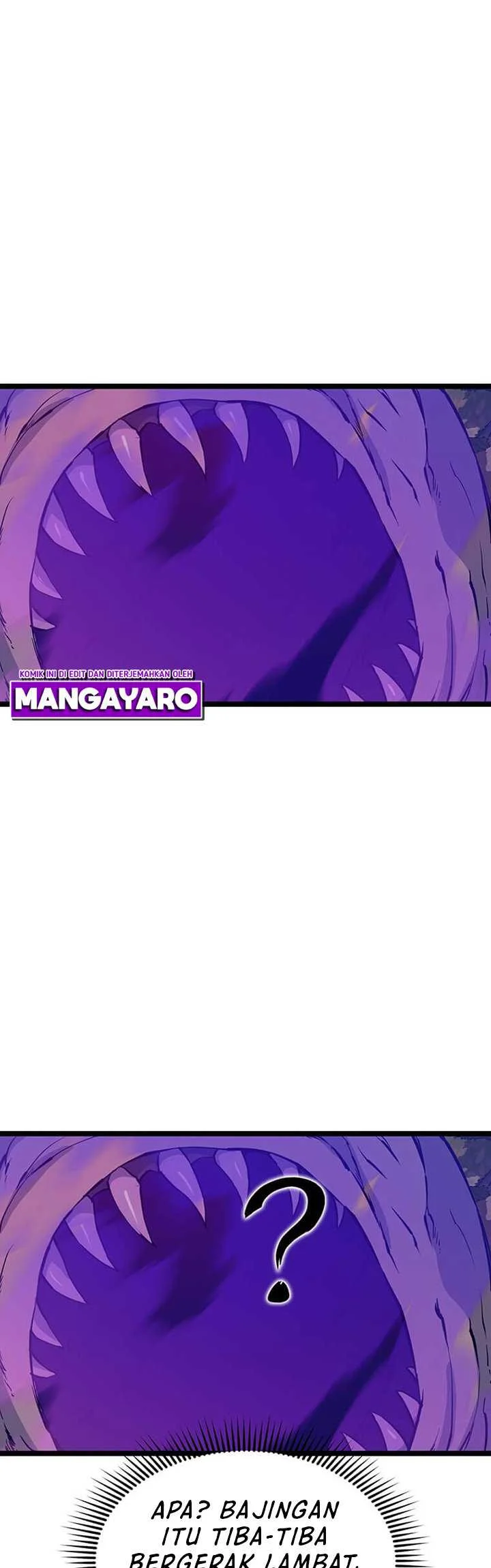 Leveling Up With Likes Chapter 47 halaman 29