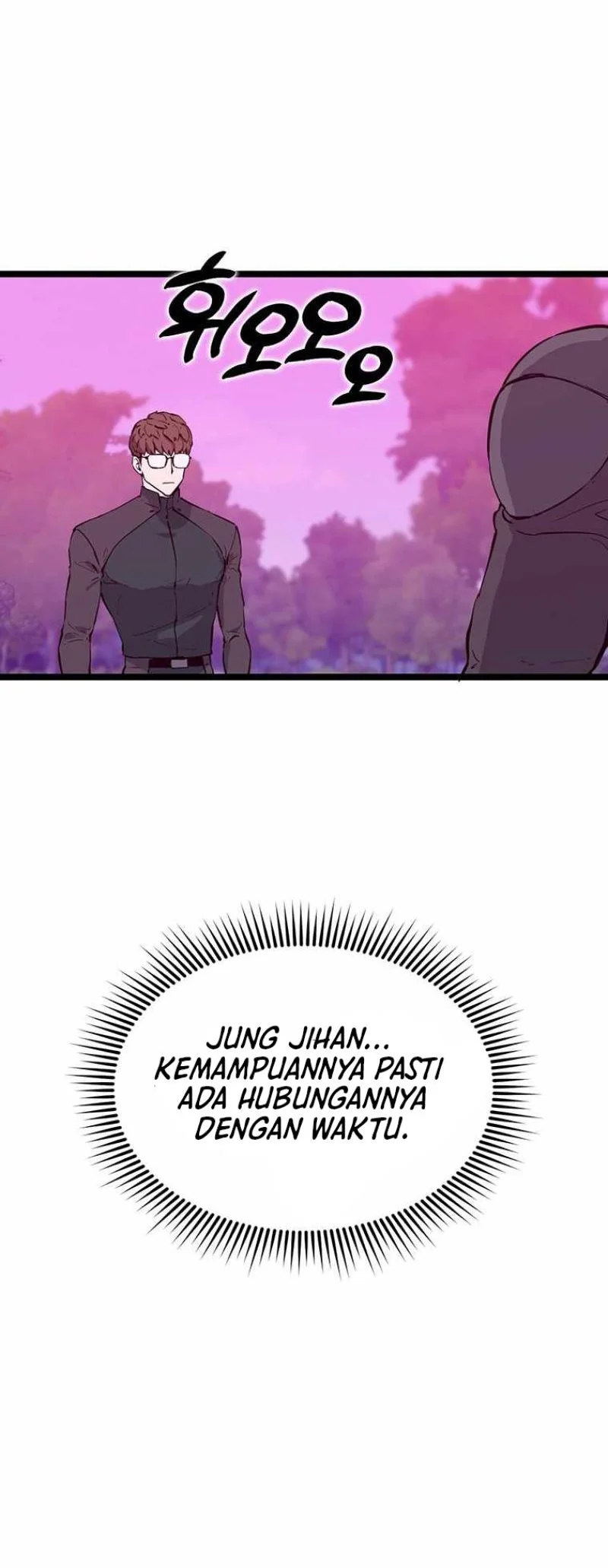 Leveling Up With Likes Chapter 48 halaman 42