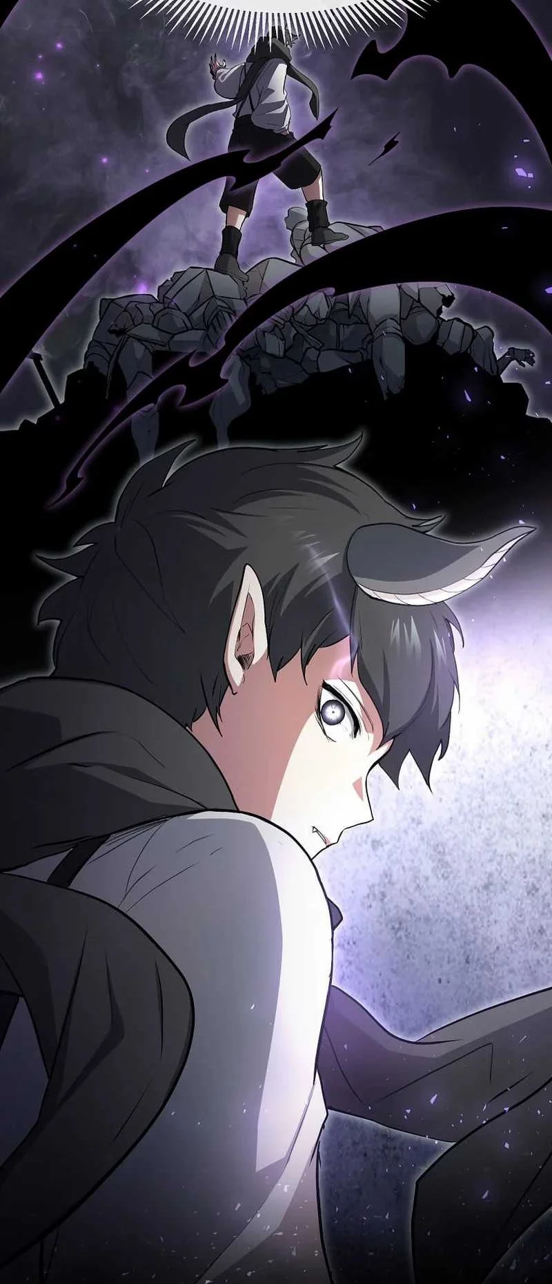 Leveling Up with Skills Chapter 109 Gambar 39