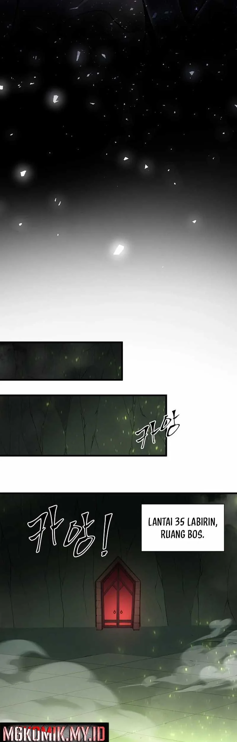 Leveling Up with Skills Chapter 109 Gambar 40