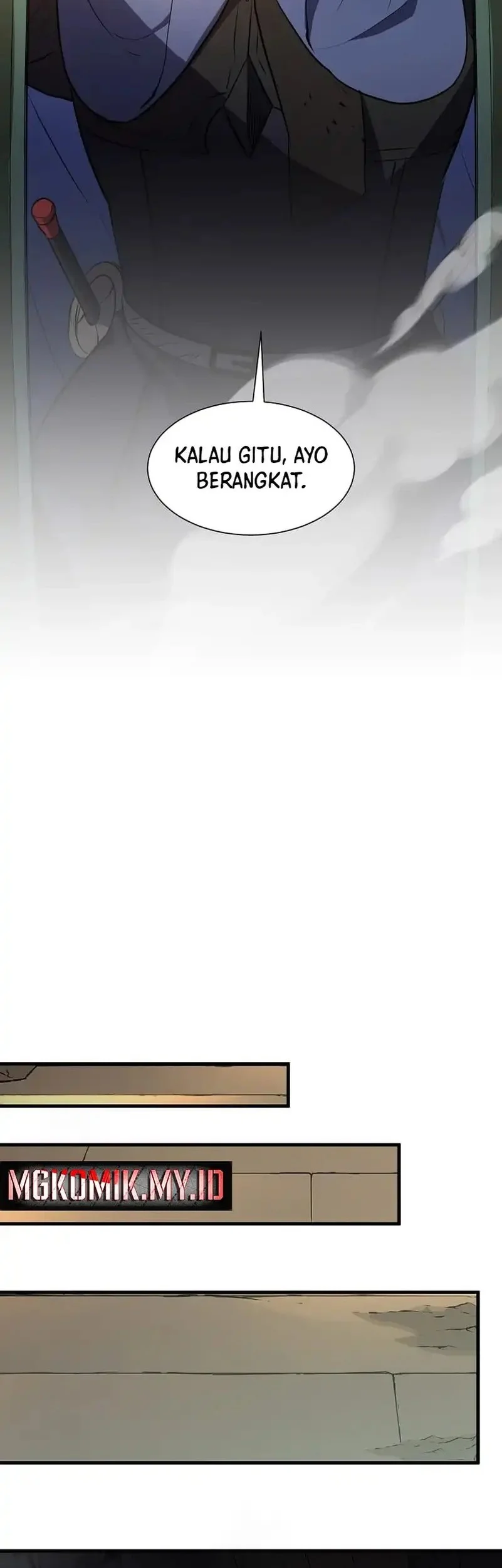 Leveling Up with Skills Chapter 129.5 Gambar 41