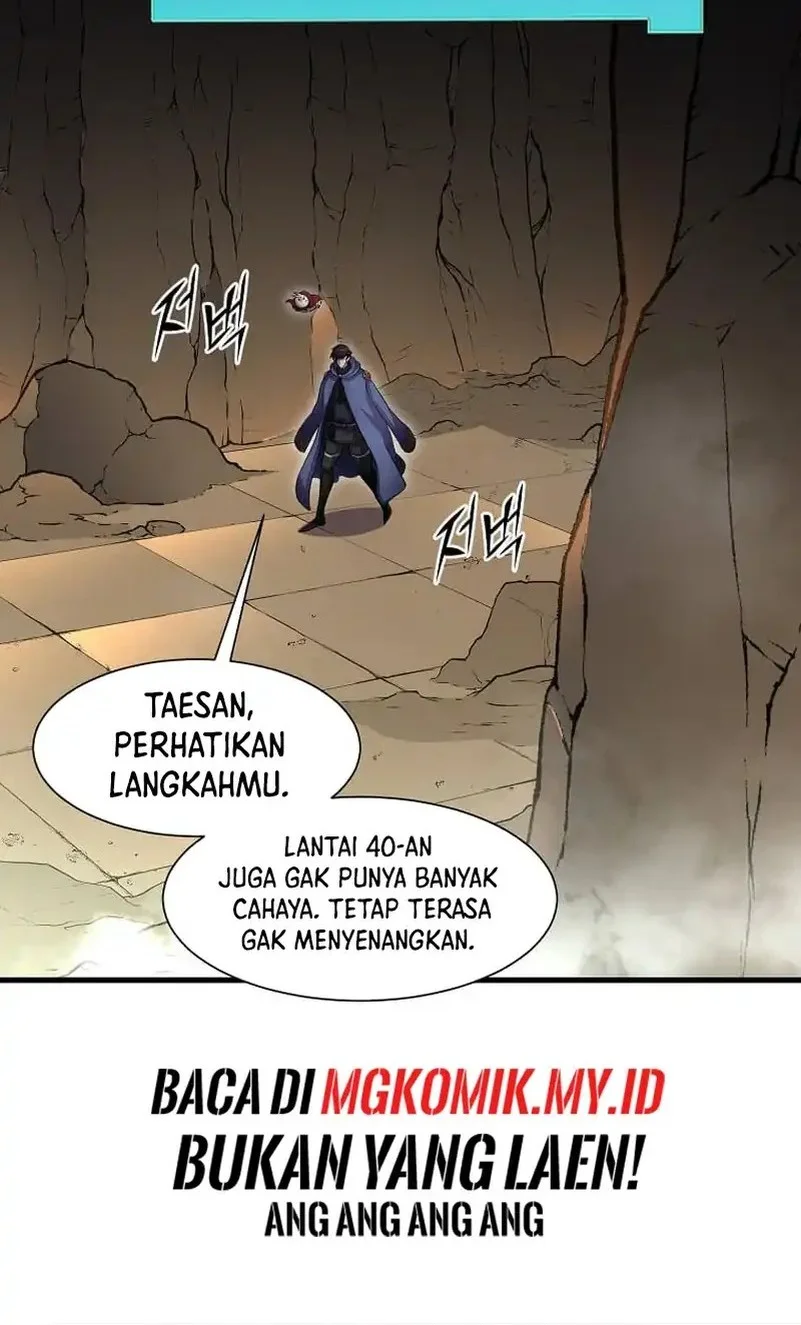 Leveling Up with Skills Chapter 129.5 Gambar 43