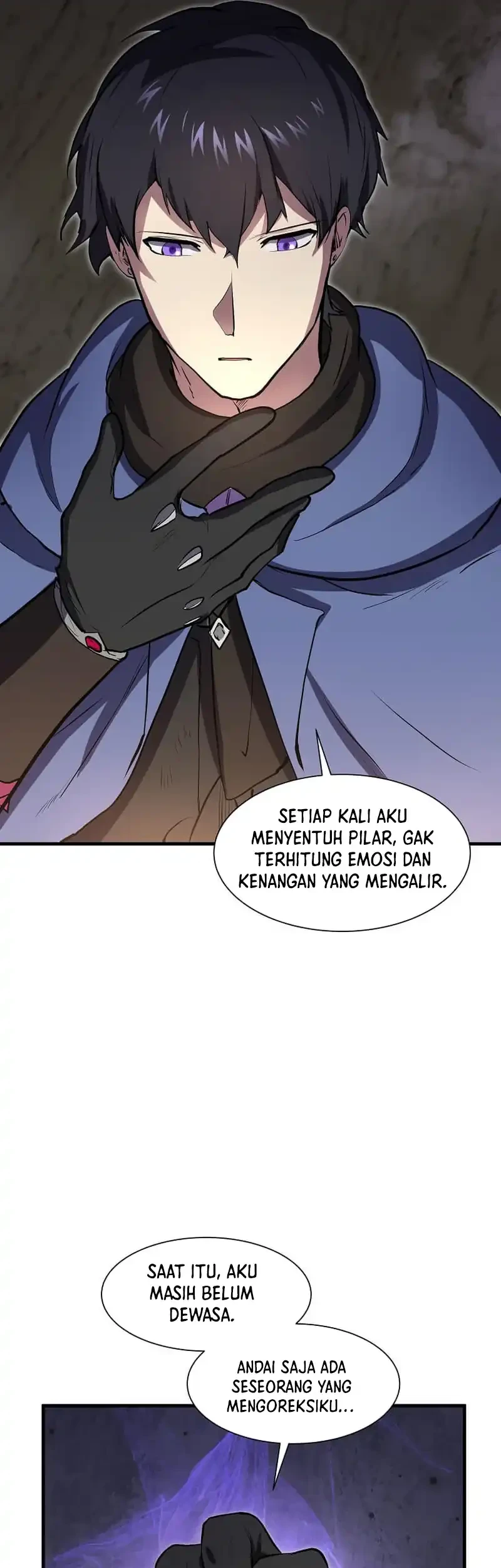 Leveling Up with Skills Chapter 130 Gambar 57