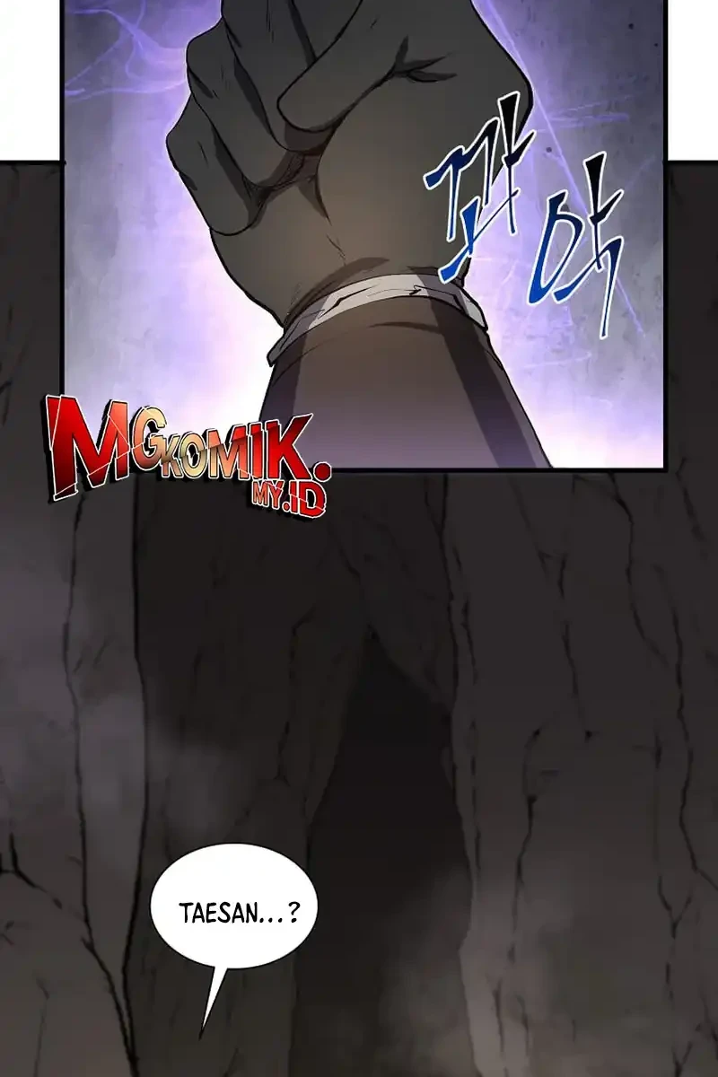 Leveling Up with Skills Chapter 130 Gambar 58
