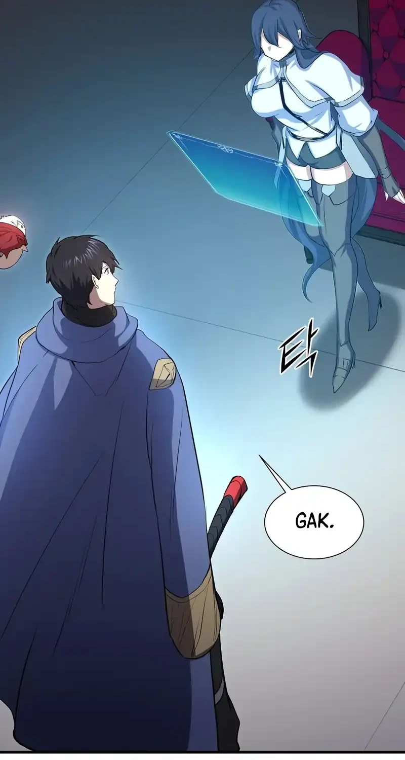 Leveling Up with Skills Chapter 131 Gambar 58