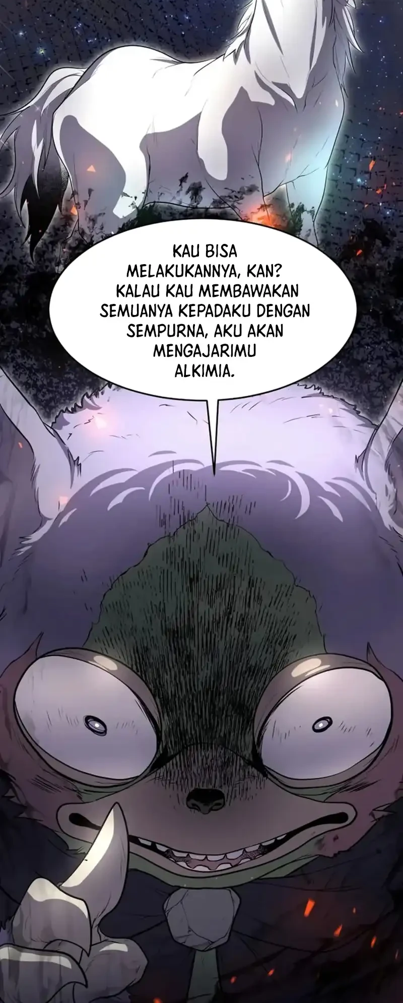 Leveling Up with Skills Chapter 139 Gambar 45