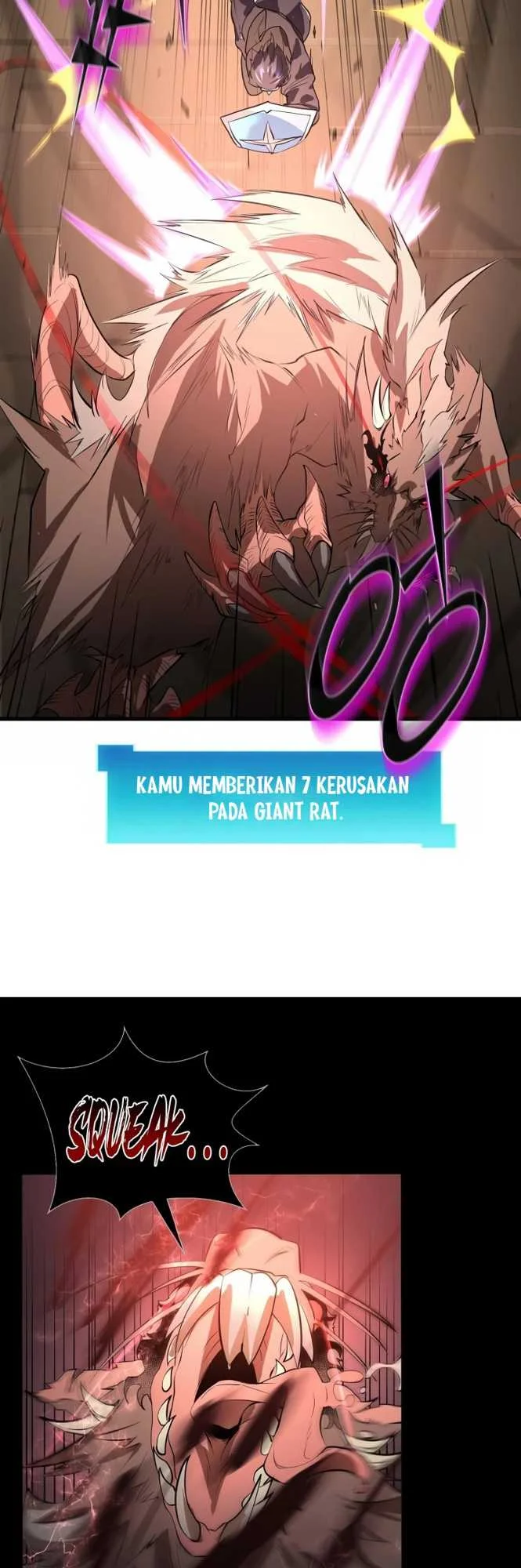 Leveling Up with Skills Chapter 14 Gambar 27